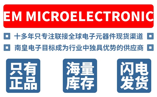 EM Microelectronic��˾